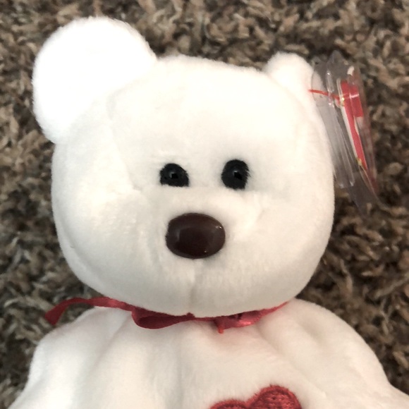 Beanie Baby 4 pack bundle - Picture 3 of 14